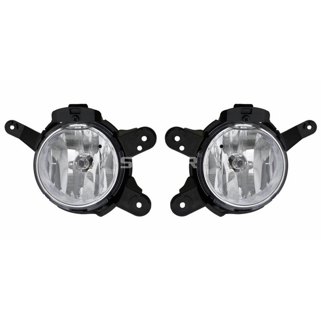 Противотуманная фара для Chevrolet Cruze 2009 2010 2011 2012 2013 2014 GM2592300 GM2593300