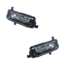 Противотуманная фара для VW Transporter Multivan Caravelle T6 T7 2016 2017 2018 2019 7E0941661 7E0941662