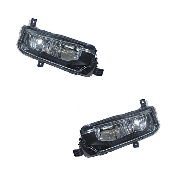 Противотуманная фара для VW Transporter Multivan Caravelle T6 T7 2016 2017 2018 2019 7E0941661 7E0941662