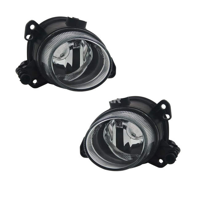 Противотуманная фара для Benz W212 E250 E300 E350 E400 2011 2012 2013 2014 2128201056 2128200956