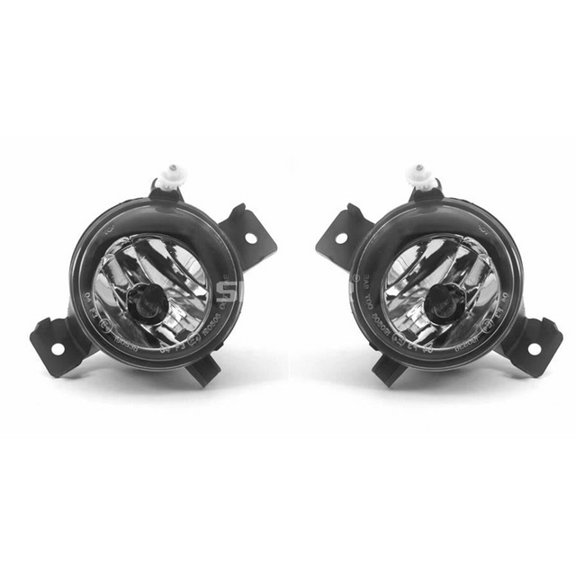 Противотуманные фары для BMW E70 2011 2012 2013 63177224643 63177224644