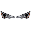 Фара для Toyota Corolla SE 2023-2024 81110-12N20 81150-12N20
