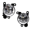 Противотуманная фара для Ford Bronco Sport 2021-2022 M1PZ-15201-A M1PZ-15200-A