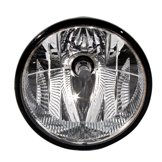 Противотуманная фара для Ford F150 2011 2012 2013 2014/левая = правая BL3Z-15200-A