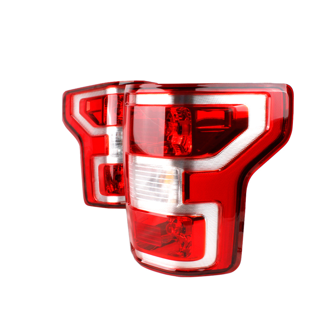 Задний фонарь для Ford F150 2018-2021/низкий