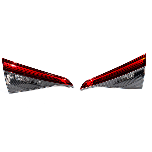 Задний фонарь для Honda Civic Sedan 2022-2023/внутри 34155-T20-A01 34150-T20-A01