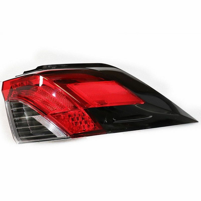 Задний фонарь для Toyota RAV4 2019 2020 2021/снаружи 81550-0R090 81560-0R090