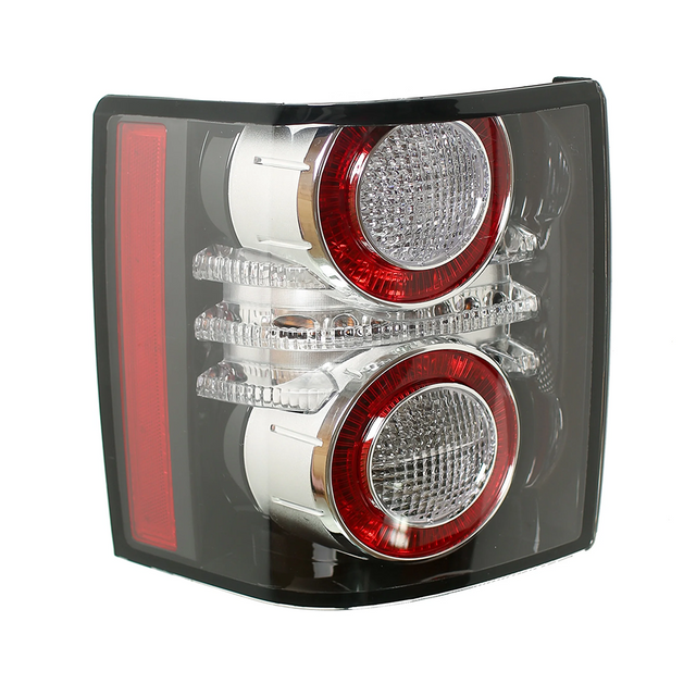 Задний фонарь для Range Rover HSE Vogue L322 2010-2012/черный