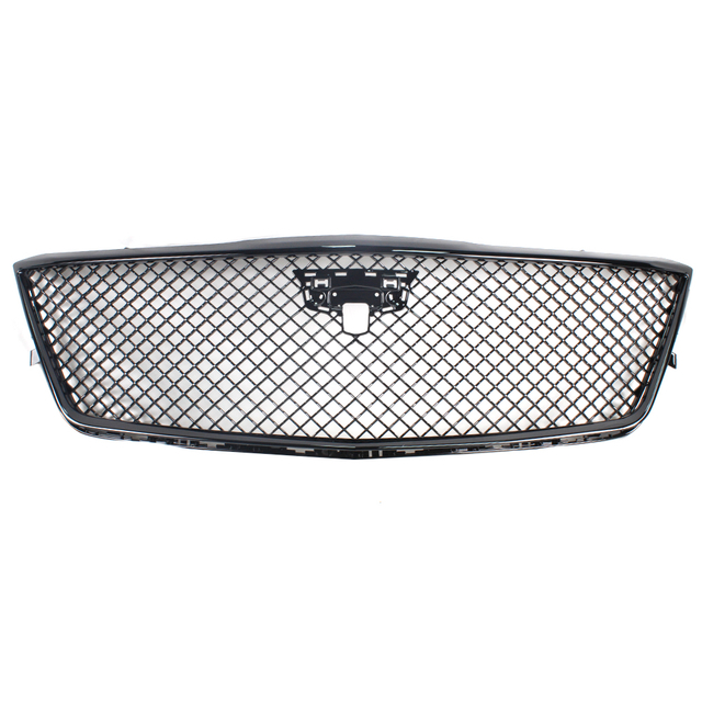 Решетка для Cadillac CT6 2019 2020 2021 2022 84481756 84075183