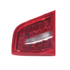 Задний фонарь для Audi A6 2009-2011, светодиодный задний фонарь внутри