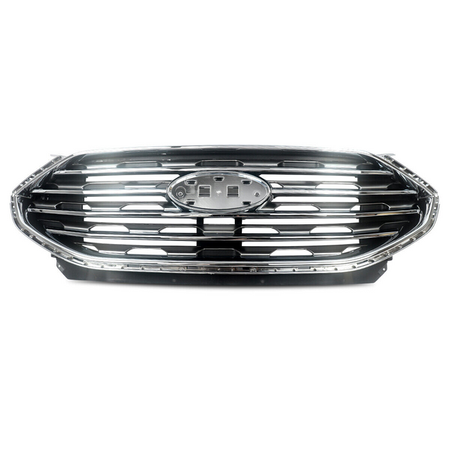 Решетка для Ford Edge 2019 2020 2021 2022 KT4B-8200-AK