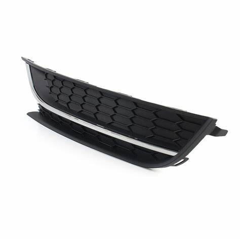 Крышка с туманной лампой для VW Passat 2012 2013 2014 2015 USA NO HOLE 561853666E 561853665E