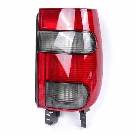 Лампа хвостового света для VW Caddy Pickup 1997 1998 1999 2000 2001 6U1945111 6U1945112