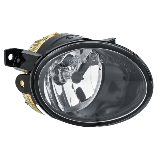 Туманная лампа для VW Caddy 2020 2021 2022 2H0941699A 2H0941700A