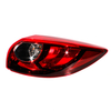 Задний фонарь для Mazda CX-5 2015-2016, европейская версия снаружи