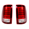 Задний фонарь для Dodge RAM 1500 2500 3500 2013-2016 гг.