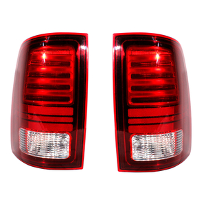 Задний фонарь для Dodge RAM 1500 2500 3500 2013-2016 гг.