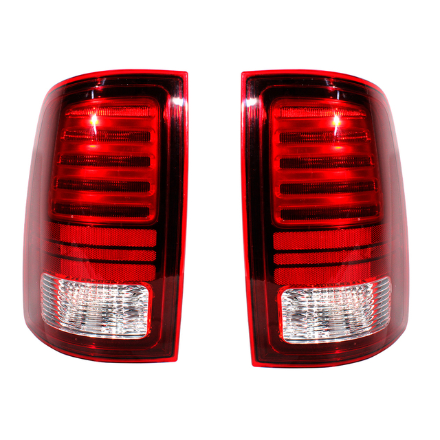 Задний фонарь для Dodge RAM 1500 2500 3500 2013-2016 гг.
