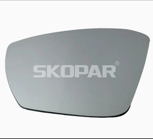 Зеркальное стекло для Skoda Octavia A7 Mk3 5e Sedan & Combi 2014-2021 5E0857521A 5E0857522A