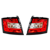 Лампа задних фонарей для Skoda Fabia 2015 2016 2017 2018 2019 2020 2021 2022 2023 Тормозные лампы 6VD941095 6VD941096