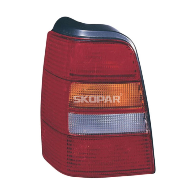 Лампа лампа для VW Volkswagen Golf 3 1991 1992 1993 1994 1995 1996 1997 9el142826-021 9el142825-021