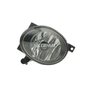 Свет к туманам для VW Volkswagen Caddy 2011 2012 2013 2014 5K0941699 5K0941700