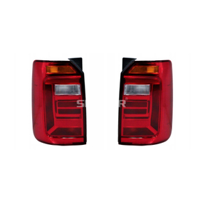 Лампа лампа для VW Volkswagen Caddy 2015 2016 2017 2018 2019 2020 2K1945095E 2K1945096E