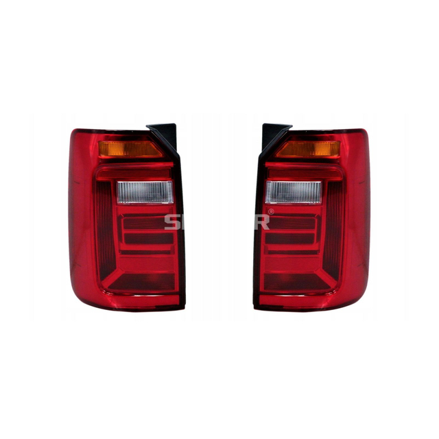 Лампа лампа для VW Volkswagen Caddy 2015 2016 2017 2018 2019 2020 2K1945095E 2K1945096E