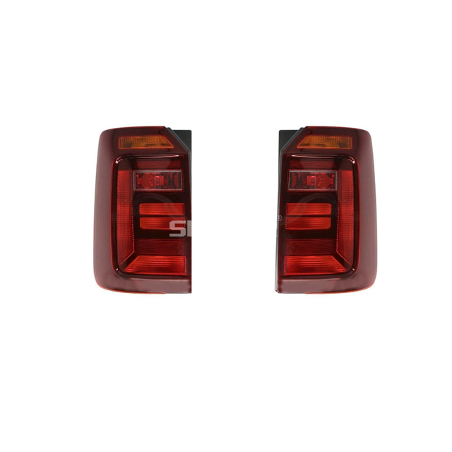 Лампа лампа для VW Volkswagen Caddy 2015 2016 2017 2018 2019 2020 2K1945095F 2K1945096G