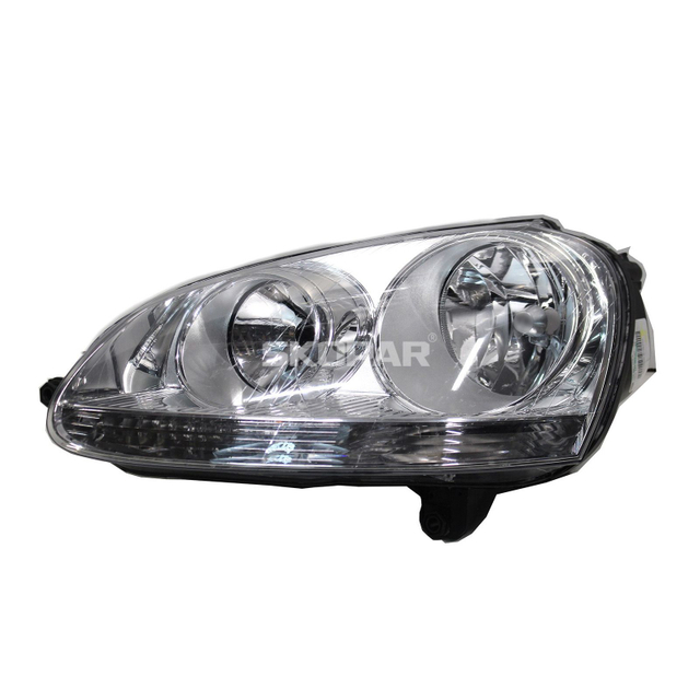 Свет лампы для VW Volkswagen Golf 5 2003 2004 2005 2006 2007 2008 1K6941005P 1K6941006P