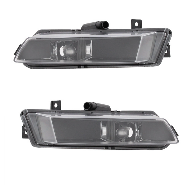 Противотуманные фары для BMW F10 2010 2011 2012 2013 2014 Стеклянное зеркало 63177216887 63177216888