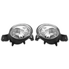 Противотуманные фары для BMW X6 E71 E72 2008 2009 2010 2011 2012 63177187631 63177187632