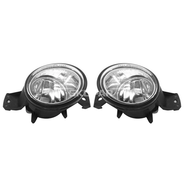 Противотуманные фары для BMW X6 E71 E72 2008 2009 2010 2011 2012 63177187631 63177187632