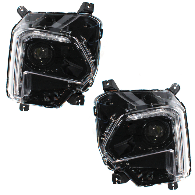 Фара для Chevrolet Traverse 2022-2023/LED
