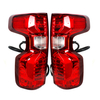 Задний фонарь для Chevrolet Silverado 1500 2019-2020/LED