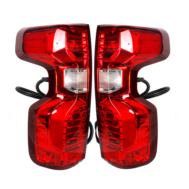 Задний фонарь для Chevrolet Silverado 1500 2019-2020/LED
