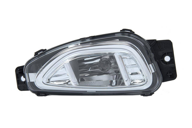 Противотуманная фара для Ford Escape 2019 2020 2021/версия для США LJ6B-15A254-AC LJ6B-15A255-AC
