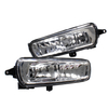 Противотуманные фары для Ford Focus 2015 2016 2017 2018/галогенные FO2593236/F1EB-15A254-AB FO2592236/F1EB-15A255-AB