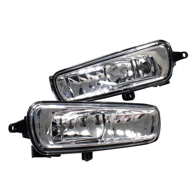 Противотуманные фары для Ford Focus 2015 2016 2017 2018/галогенные FO2593236/F1EB-15A254-AB FO2592236/F1EB-15A255-AB