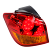 Задний фонарь для Mitsubishi ASX 2010-2015