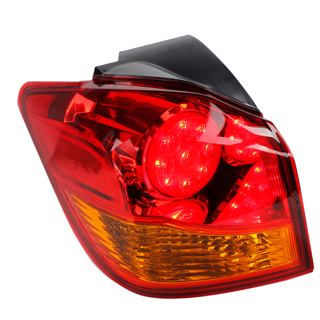 Задний фонарь для Mitsubishi ASX 2010-2015