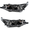 Фара для Toyota Corolla 2013 2014 2015 2016 2017 2018/Европейская версия 8117002L50 8113002L50