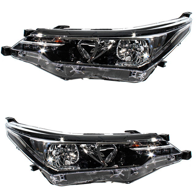 Фара для Toyota Corolla 2013 2014 2015 2016 2017 2018/Европейская версия 8117002L50 8113002L50