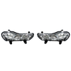 Противотуманная фара для Ford Escape KUGA 2013 2014 2015 2016 FO2521189C FO2520189C