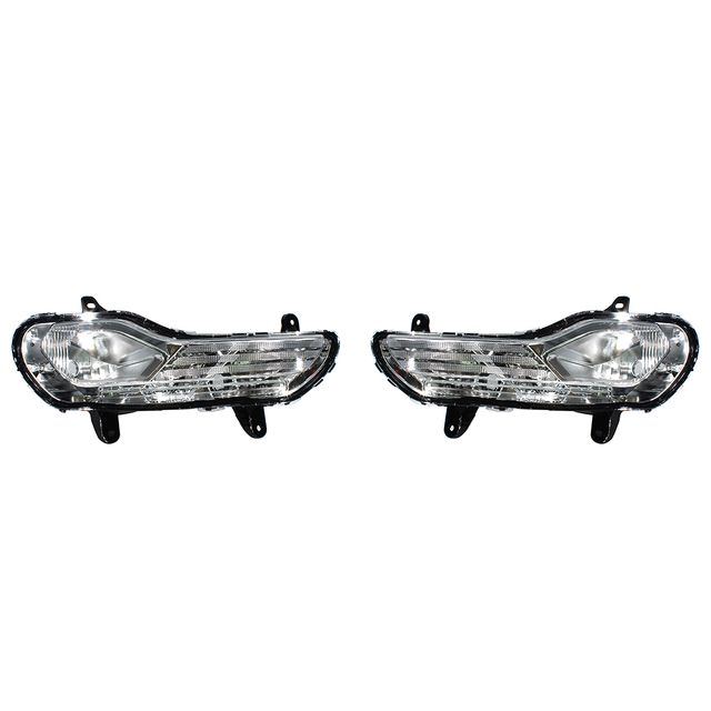 Противотуманная фара для Ford Escape KUGA 2013 2014 2015 2016 FO2521189C FO2520189C