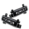 DRL Daytime Hun Light для BMW 3 серии G20/G21 320i 2019 2020 2021 2022/2Series F45/F46 216i 2018 2019 2020 2021 63178089525/63179477667 63178089526/6317947766686868.