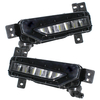 DRL Daytime Hun Light для BMW 4Seriesg22/G23 420i 420d Xdriver 430i M440i 2020 2021 2022 2023 63177495865 631777495866