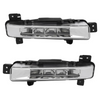 DRL Daytime Run Light для BMW G38 ​​2017 2018 2019 2020 63177349131 63177349132
