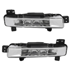 DRL Daytime Run Light для BMW G38 ​​2017 2018 2019 2020 63177349131 63177349132