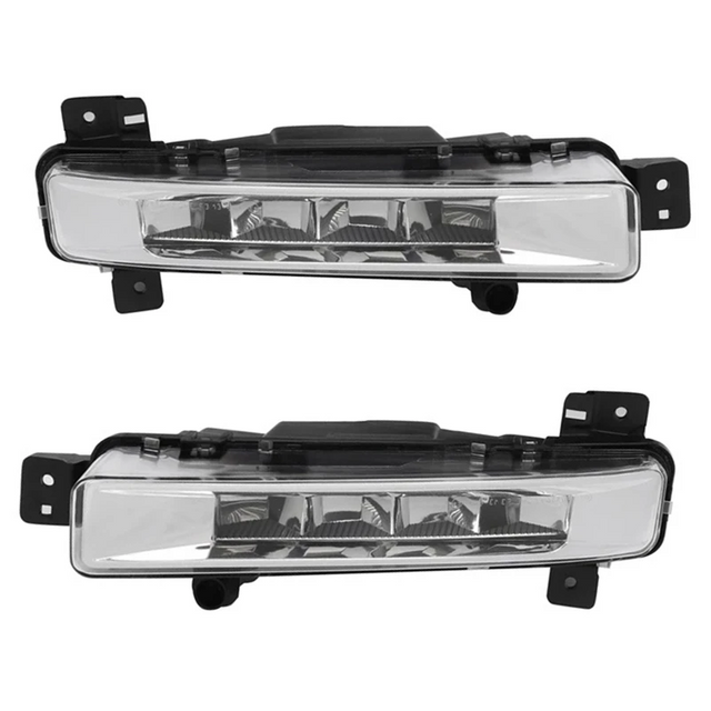 DRL Daytime Run Light для BMW G38 ​​2017 2018 2019 2020 63177349131 63177349132